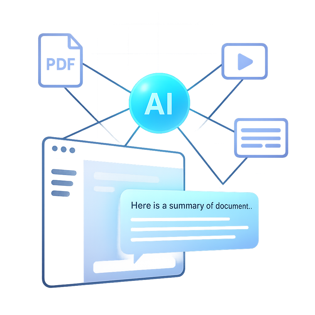 Digital Brain